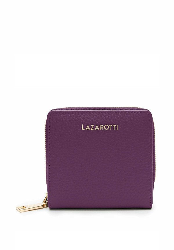 BOLOGNA - Geldbörse - purple