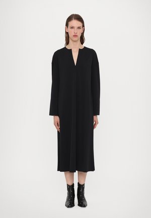 RAPACE - Jerseykjole - black