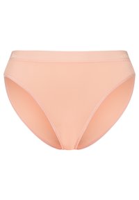 Unausgewählt, pale peach
