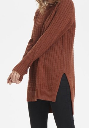 Trui - brown