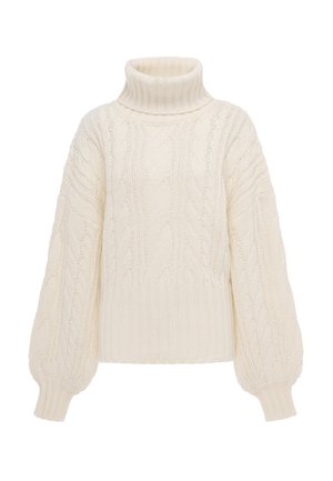 DreiMaster, - Sweter