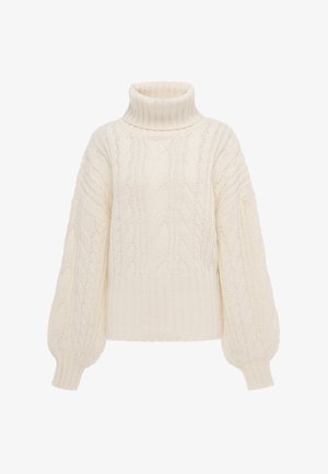 DreiMaster, - Sweter