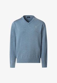 Nevybrané, dusty blue