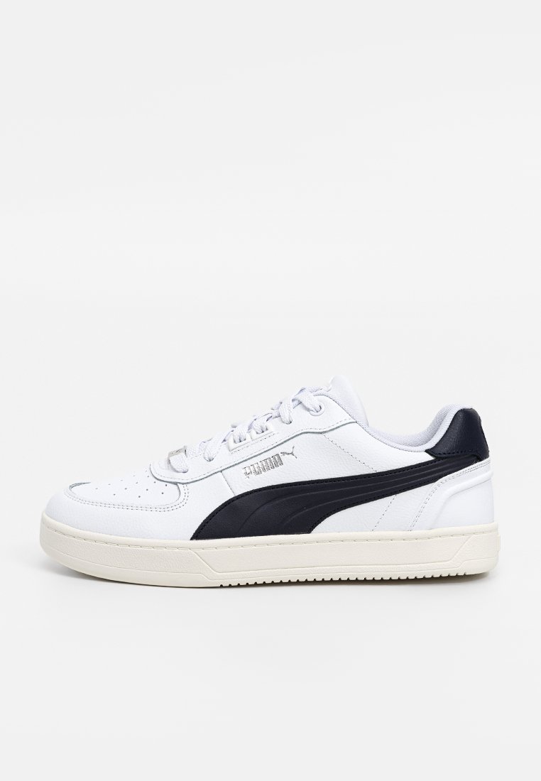 Puma Sneakers laag wit