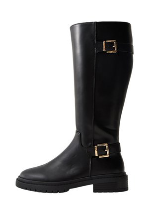 Bottes - black