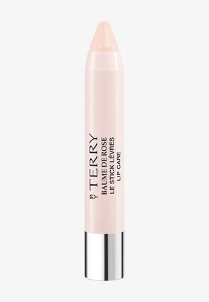 By Terry BAUME DE ROSE LE SOIN LEVRES - CRAYON - Burrocacao - neon pink