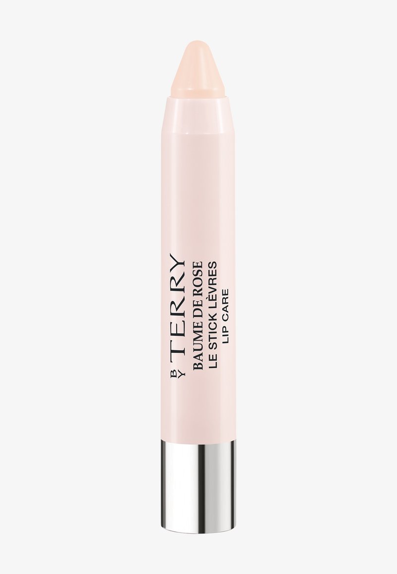 By Terry - BAUME DE ROSE LE SOIN LEVRES - CRAYON - Läppbalsam - neon pink, Förstora
