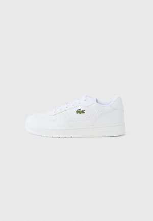 UNISEX - Zapatillas - white