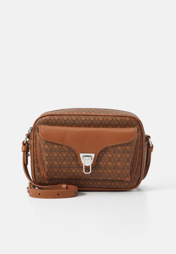 BEAT COAT.MONO - Cross body bag