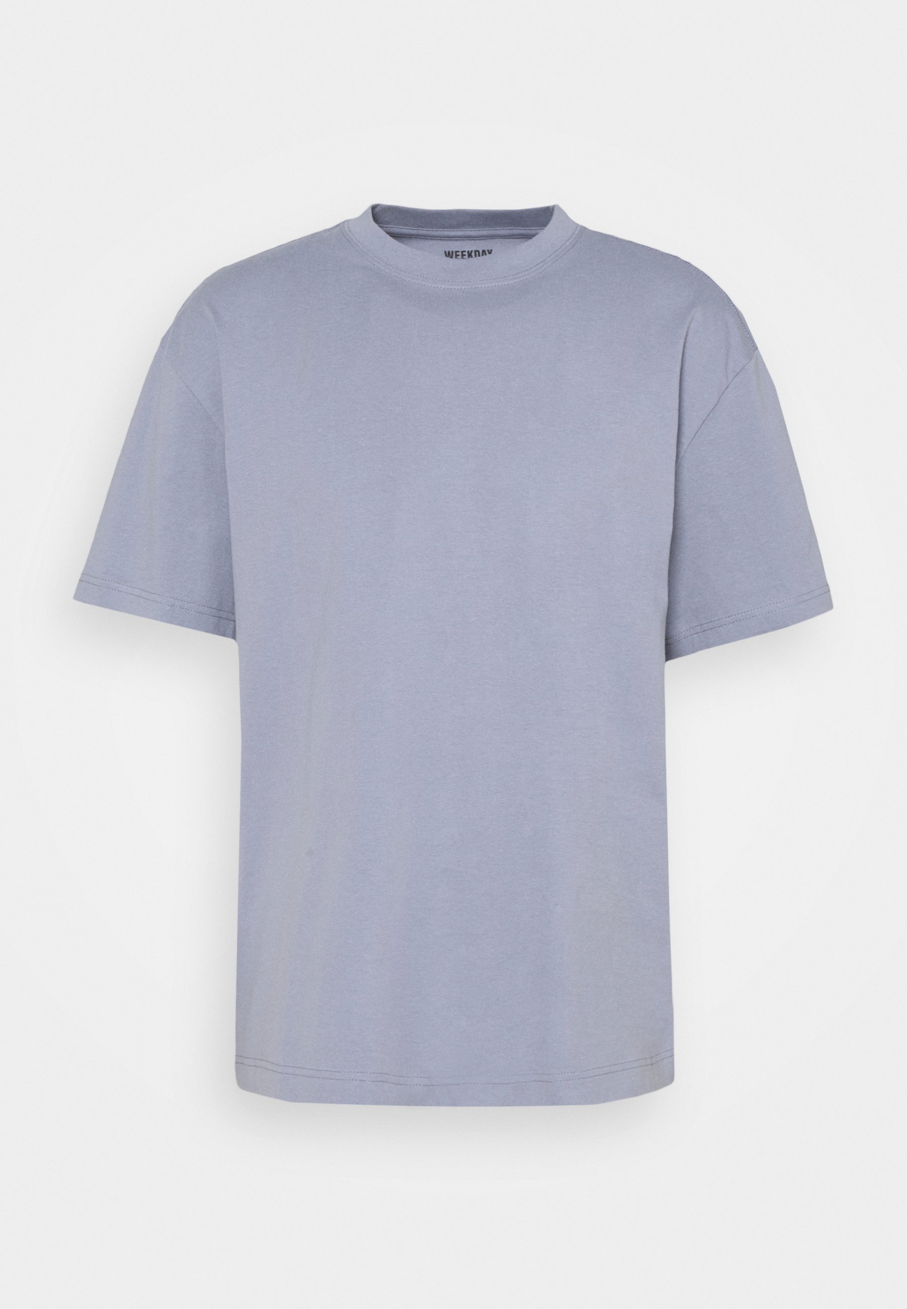 tommy hilfiger grey tshirt