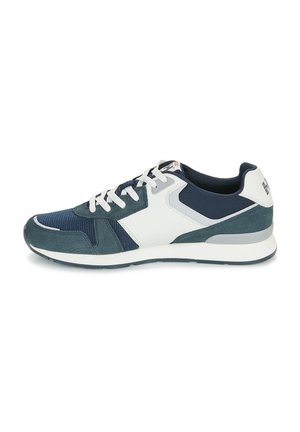 Helly Hansen BASKETS ANAKIN - Sneakers laag - alpine frost