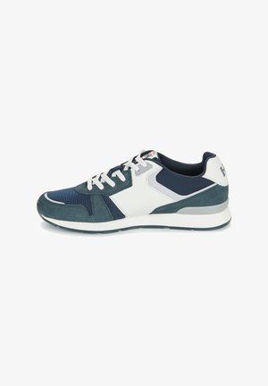 Helly Hansen BASKETS ANAKIN - Sneakers laag - alpine frost