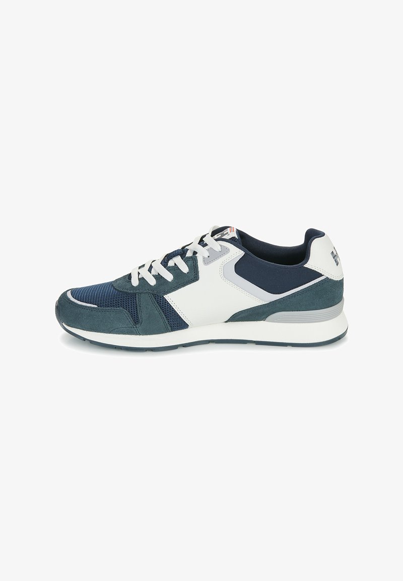 Helly Hansen BASKETS ANAKIN - Sneakers basse - alpine frost