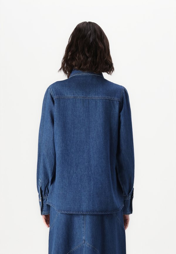 CANA BESS SHIRT - Button-down blouse4