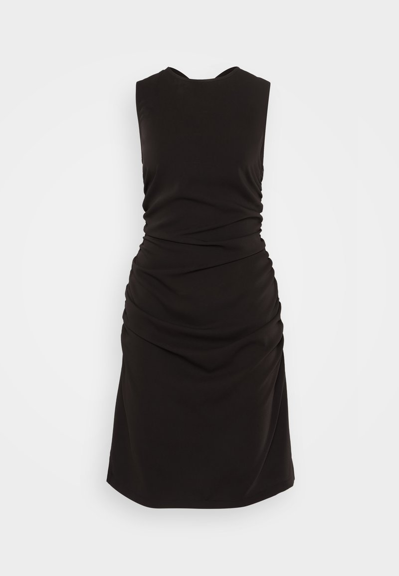 2nd Day Cocktailjurk antraciet