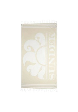 FOUTA - Telo mare - beige