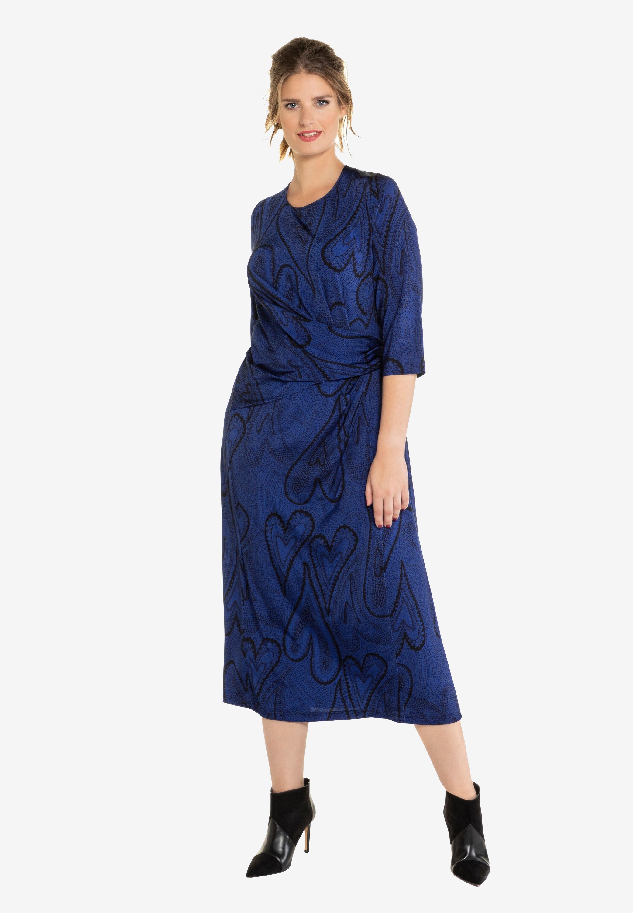 Ulla Popken Grote Maten Jurken Zalando Grote Maten Jurken Zalando