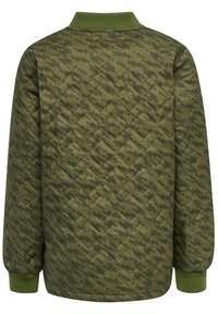 Hummel Overall - capulet olive