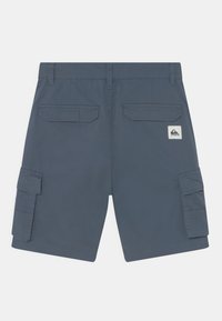 Quiksilver TO SURF YOUTH - Kapsáče - bering sea