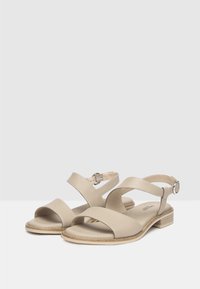 NeroGiardini Sandali - sabbia