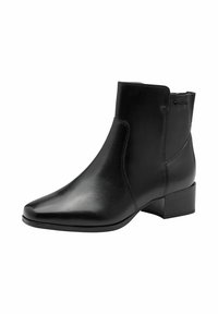 Tamaris Stivaletti - black