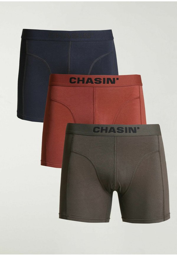 THRICE MATZ 3-PACK - Boxershorts