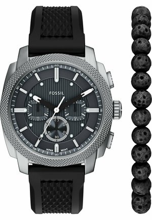 Kronograf - argenté