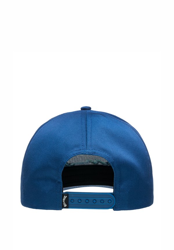 WALLED - SNAPBACK - Cap - slb3
