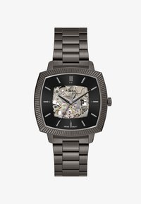 Non sélectionné, gunmetal