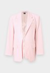 JALEDA - Blejzr - light pastel pink