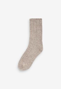 Next 3 PACK STANDARD - Calcetines - green