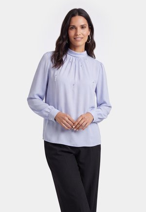 usha, Camicetta - blue