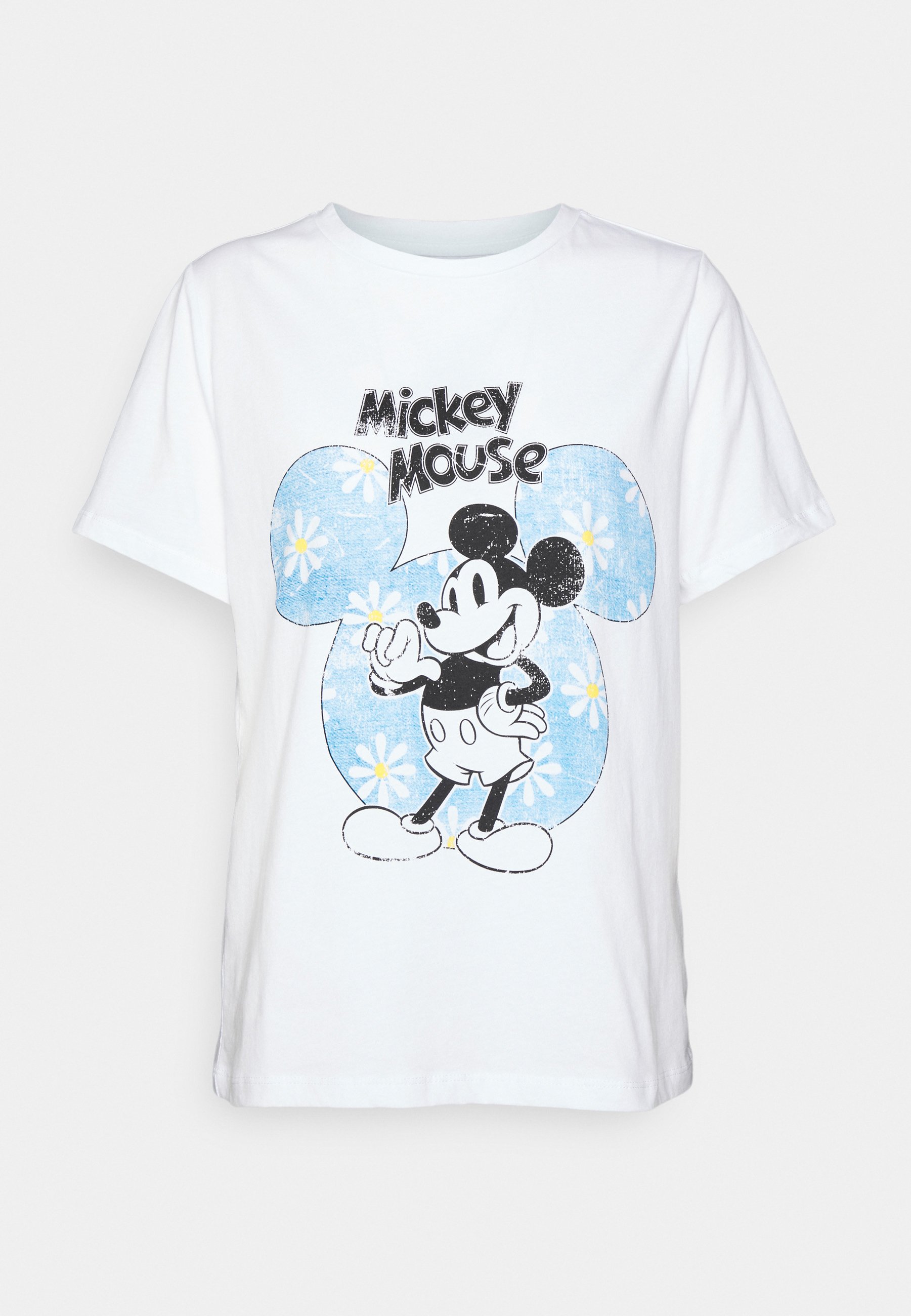 ONLY Tall ONLINC MICKEY DAISY - T-shirt 