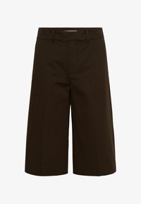 Δεν επιλέχθηκε, chocolate brown