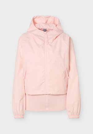 adidas by Stella McCartney, TRACK JACKET - Trainingsvest - icey pink