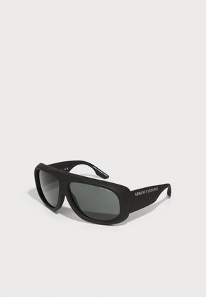Occhiali da sole - matte black