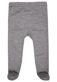 Joha - Tights - hellgrau meliert Thumbnail Image 1