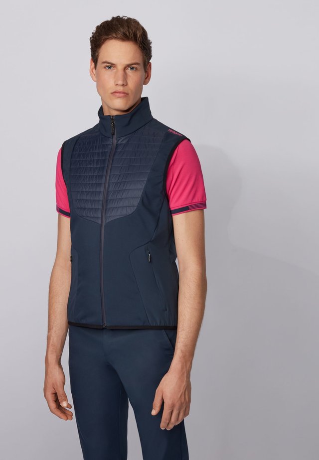 Hugo Boss Jacken Fur Herren Im Sale Spare Online Mit Zalando