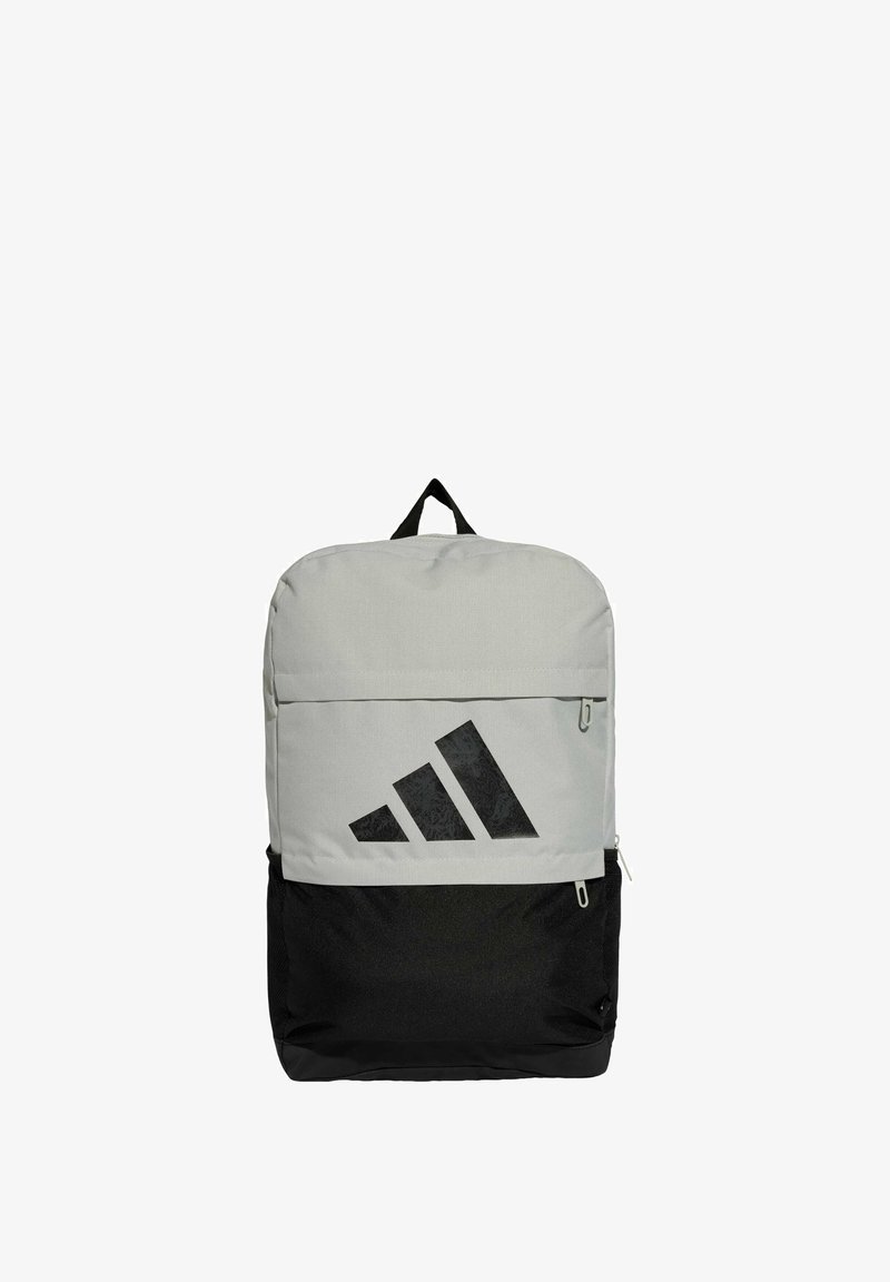 adidas Performance MOTION - Rucksack - silver black