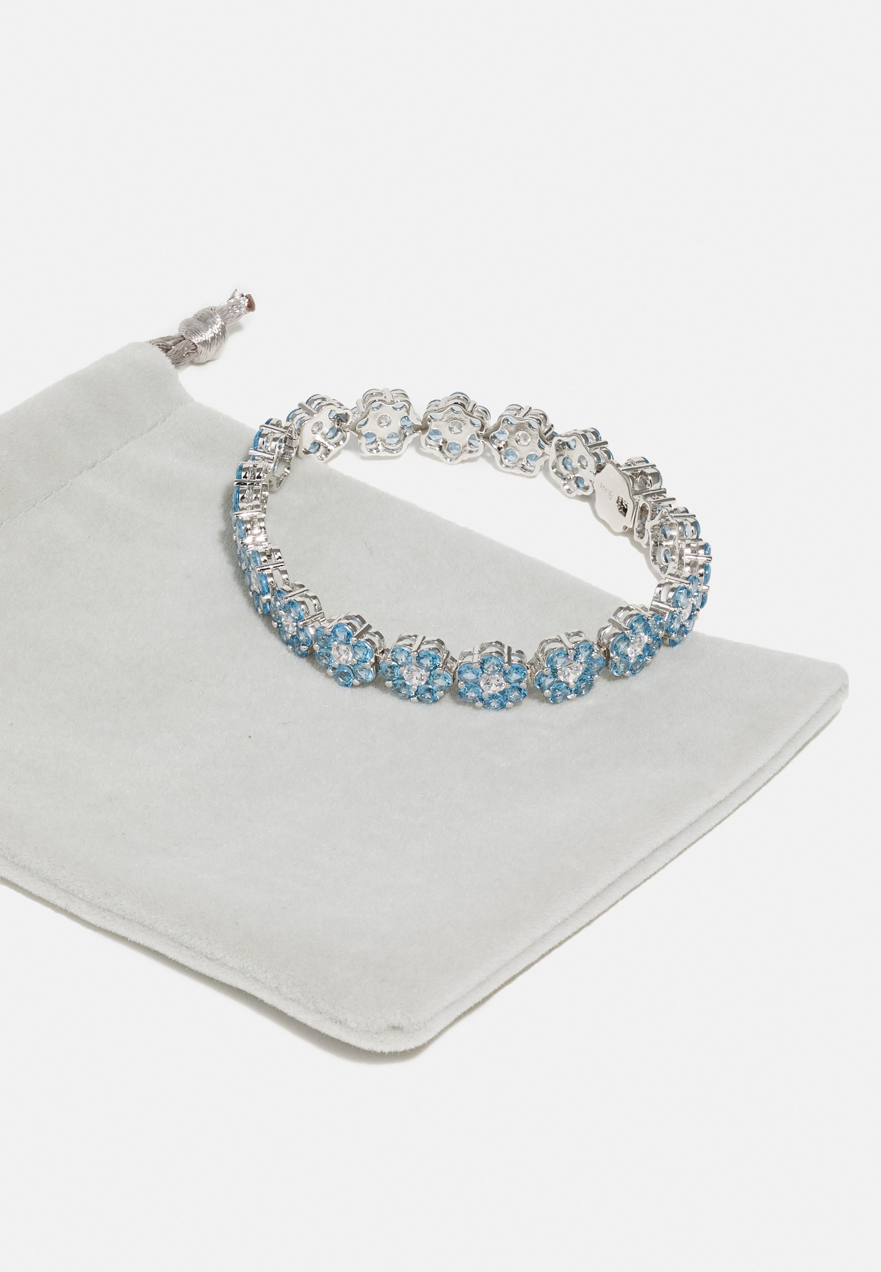 Hatton Labs DAISY TENNIS BRACELET S UNISEX - Bracelet