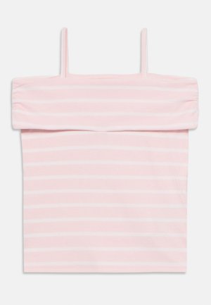 DRAPEY - Felső - pink