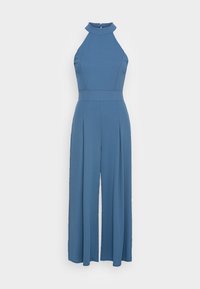 Não selecionado, denim blue