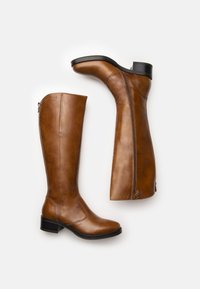 NeroGiardini Stivali alti - brown