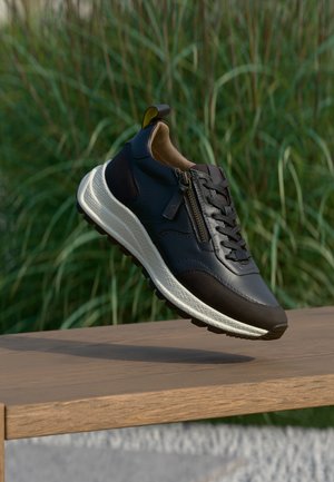 Salamander COBURG - Joggesko - dark brown/brown