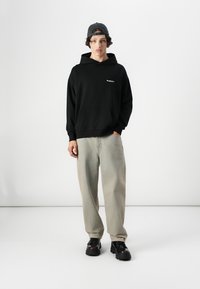Replay Inc. Hoodie - black