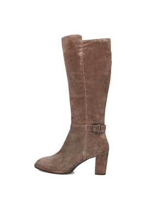 LEBRUN - Boots - taupe