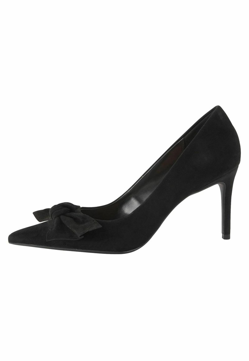 Next FOREVER COMFORT REGULAR FIT - Klassiska pumps - black