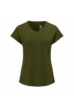 Dare 2B, Sport T-shirt - nephrite green solid