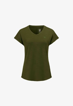 Dare 2B, Sport T-shirt - nephrite green solid