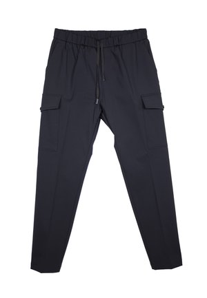 Pantaloni sportivi - black